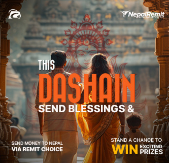 enjoy series of happiness via Remit Choice 